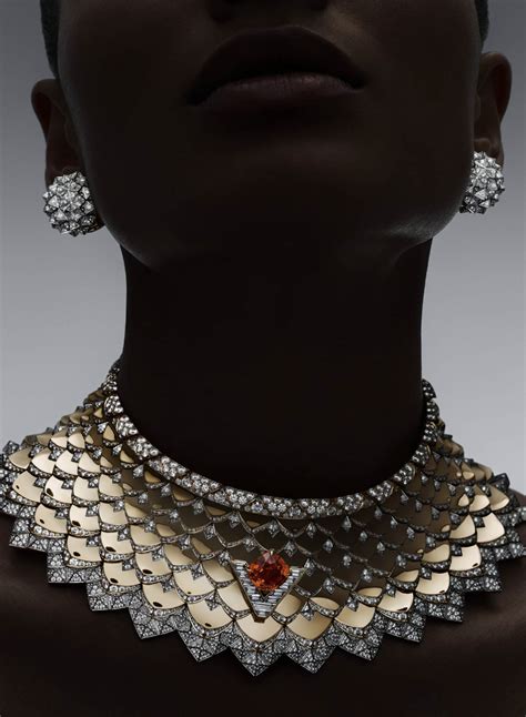 louis vuitton high jewellery price|Louis Vuitton Presents Its 2024 High Jewelry Collection.